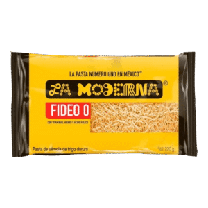Pasta La Moderna Fideo 0 200g