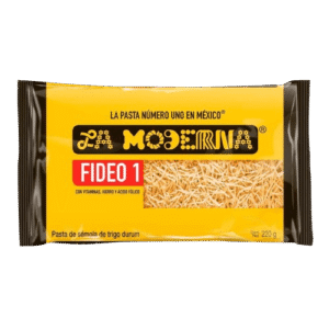 Pasta La Moderna Fideo 1 200g