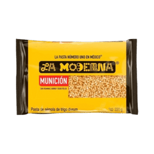 Pasta La Moderna Munición 200g