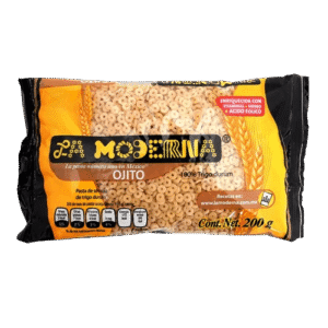 Pasta La Moderna Ojito 200g