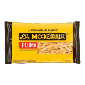 Pasta La Moderna Pluma 200g