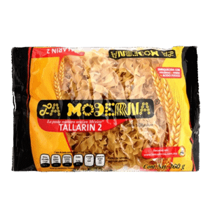 Pasta La Moderna Tallarín 200g