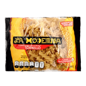 Pasta La Moderna Tornillo 200g